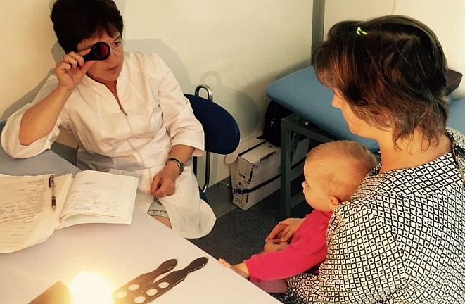 Приморцам нужно учиться ходить к врачам за профилактикой