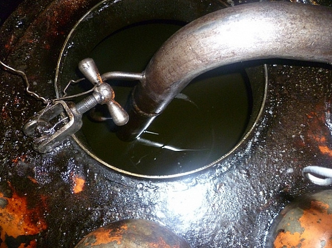 Цены на нефть упадут к Новому году