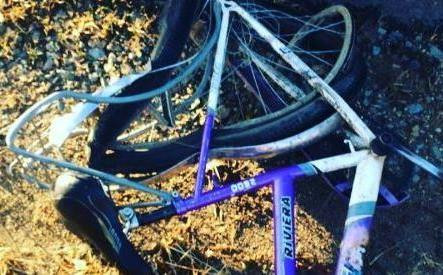 На дороге в Приморье бросили пострадавшего в ДТП (ФОТО)