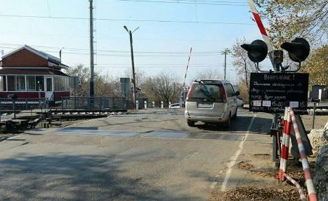 Движение автомобилей во Владивостоке ограничат 