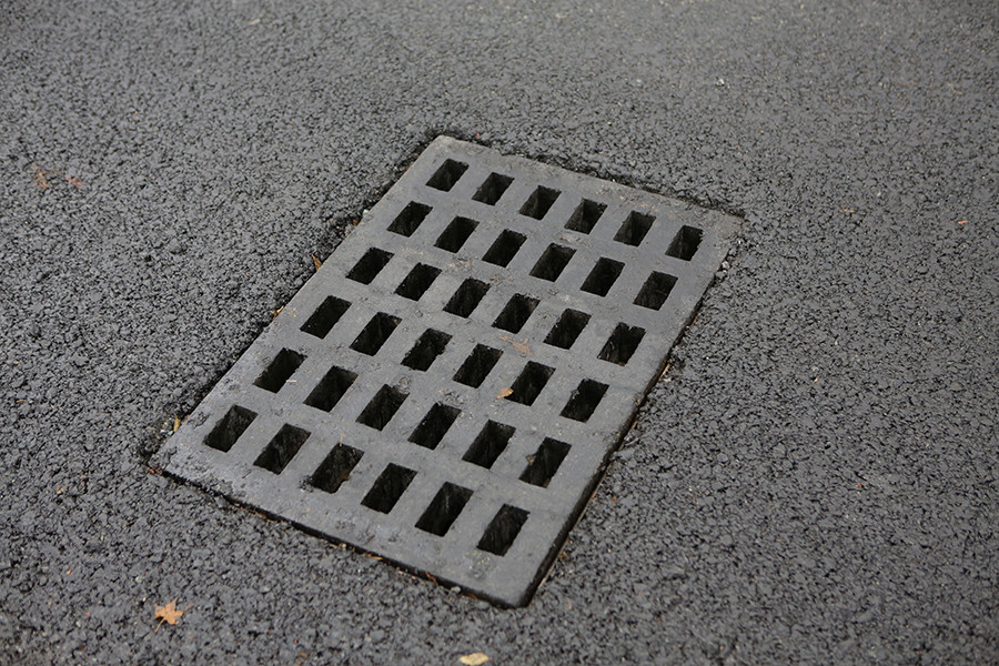 Владивостокские дороги продолжают совершенствовать