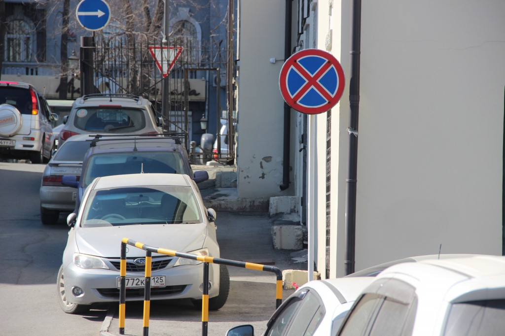 Уровень автошкол шокирует приморцев (ВИДЕО)