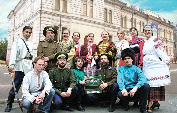 Картинная галерея приглашает на вечер русского романса