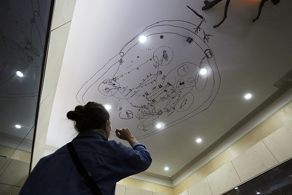 Детские программы подготовил музей им.Арсеньева