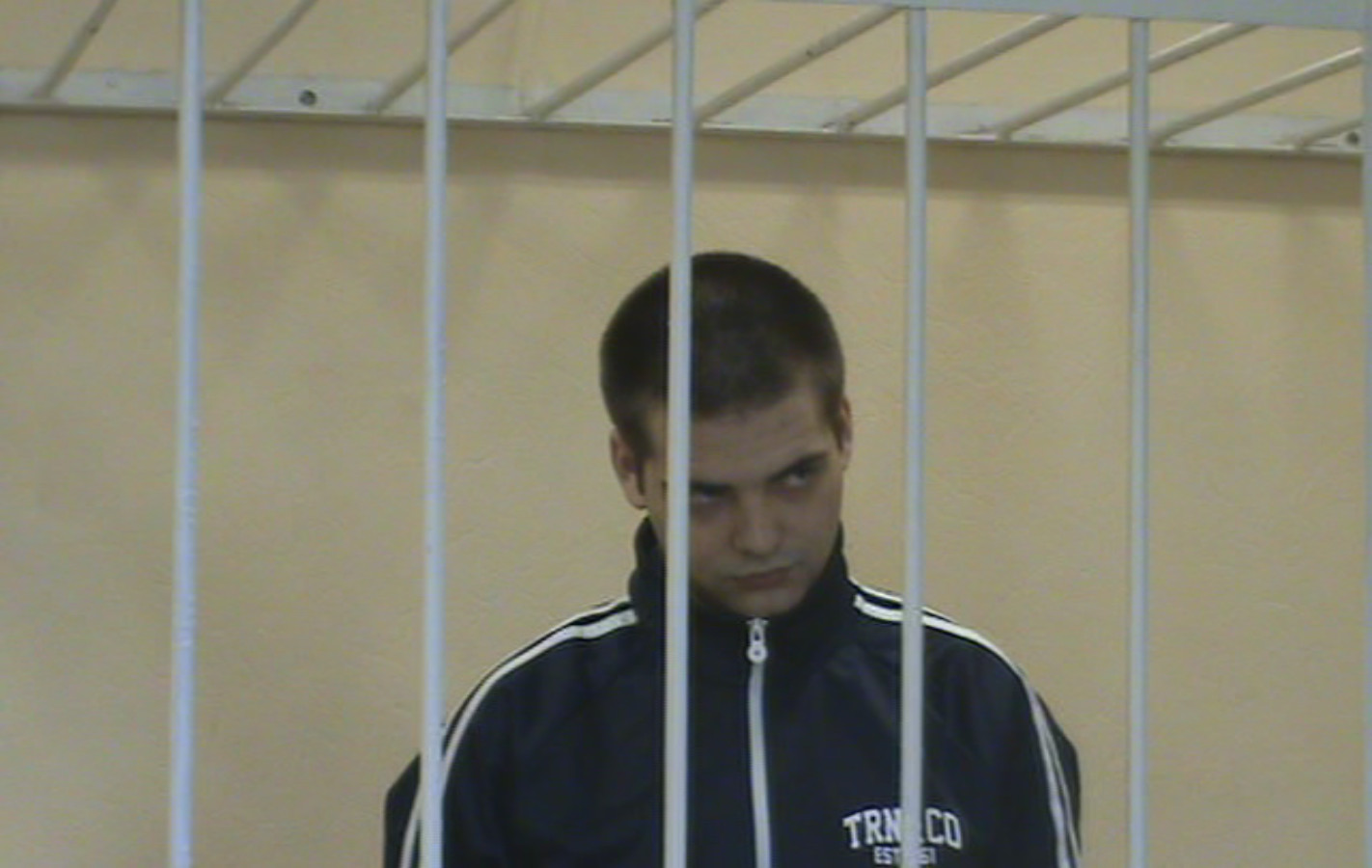 Наркотики на Русском острове больше не продают