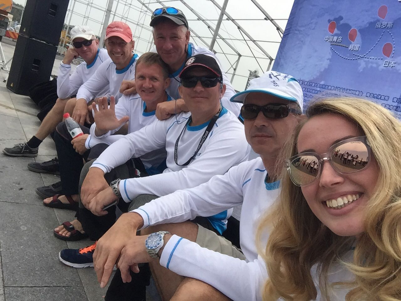 Приморские яхтсмены стали лучшими на международной регате