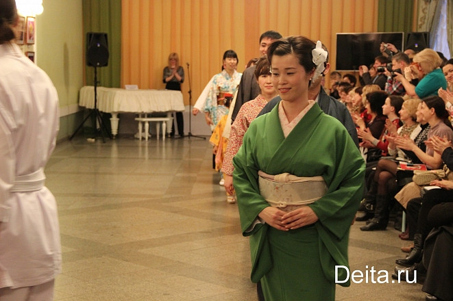 Японским туристам рекомендован Приморский край