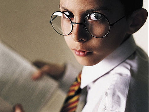 Старшеклассник из Биробиджана стал президентом