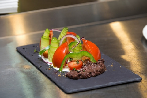 Названы лучшие рестораны России 