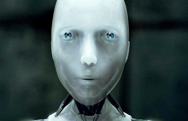 Первый робот-полицейский начнет службу в 2017 году