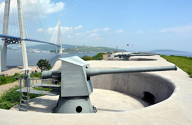 К защите Владивостокской крепости привлекли прокуратуру