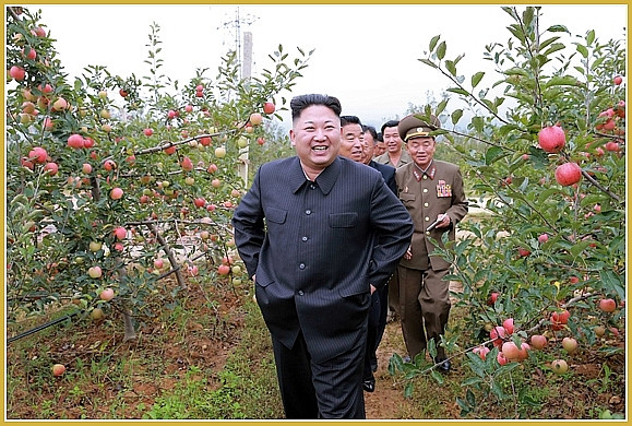 КНДР считает, что повергла США в панику