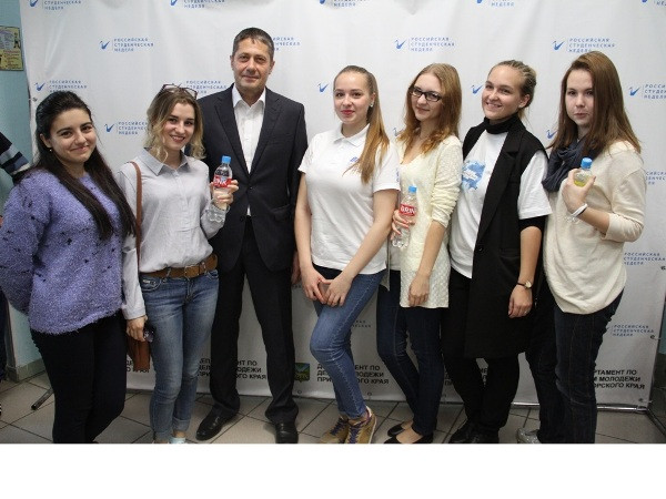 Антикоррупционное мышление идет в массы в Приморье