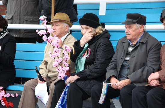 Ветеранов труда Приморья обеспечивают льготами