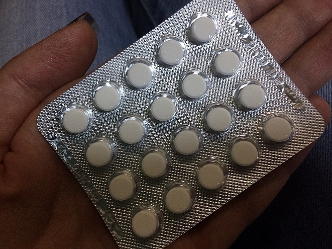 Цену на лекарства будет устанавливать не производитель