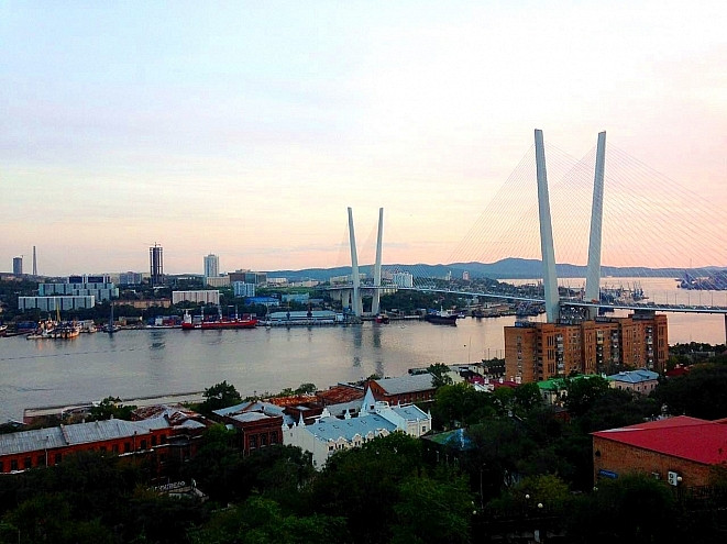 Что знает Владивосток о науке?