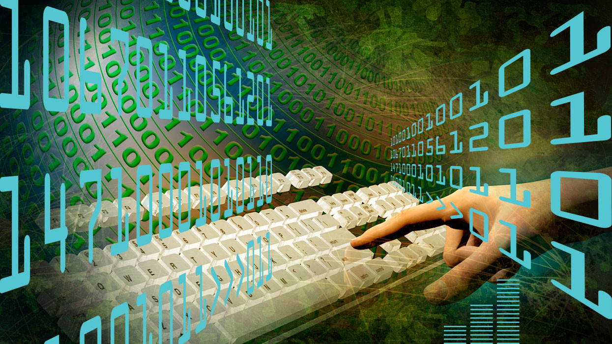 В России появился военный интернет