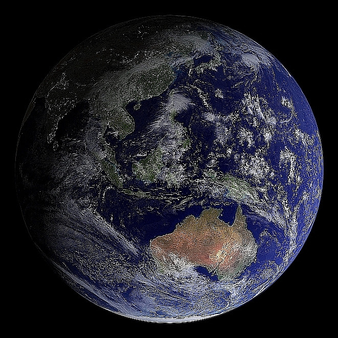 Ученые: Земли не будет через несколько лет