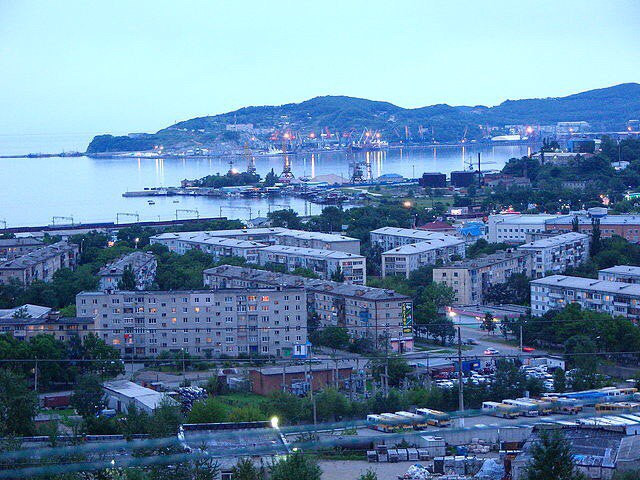 Жители приморского города пишут Путину, что их хотят уничтожить