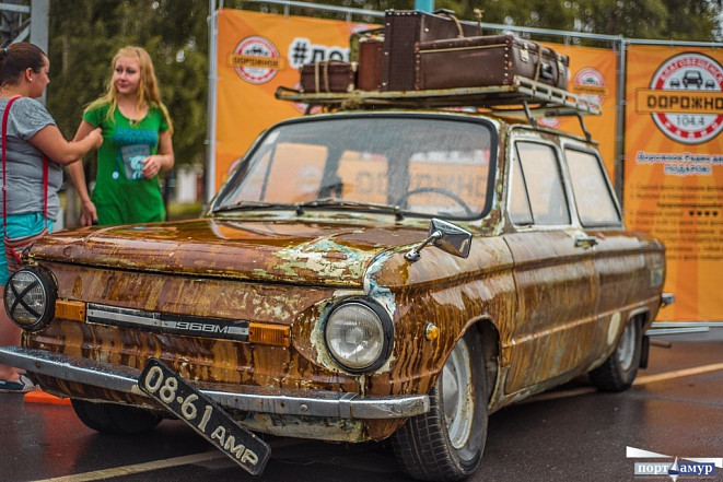 Полюбить отечественные автомобили помогут 60 млрд рублей