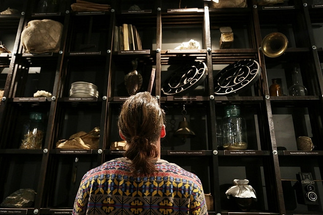 Восточную ветвь русской эмиграции будут изучать в Приморье