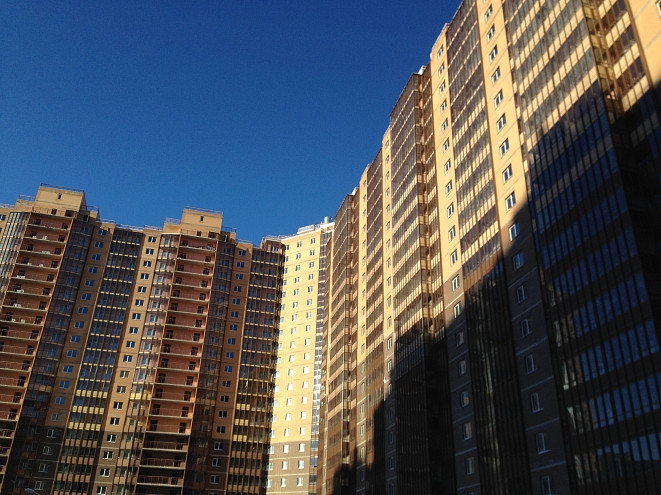 Посредник в покупке квартиры взял деньги и исчез