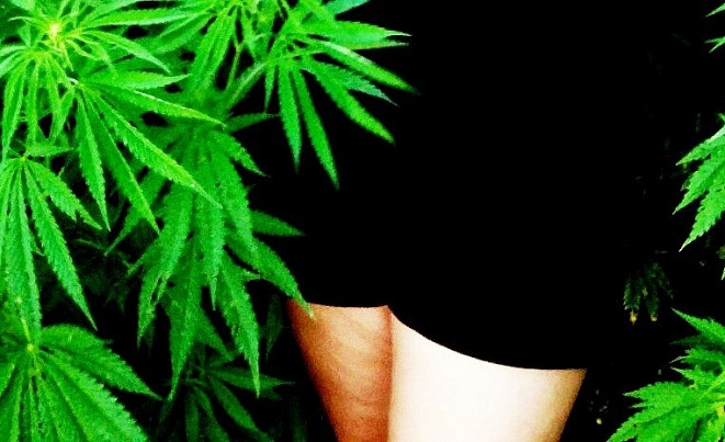 Крупную партию наркотиков нашли на чердаке