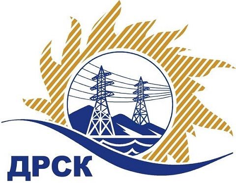 Энергетики ДРСК оказали помощь краю в восстановлении дорог