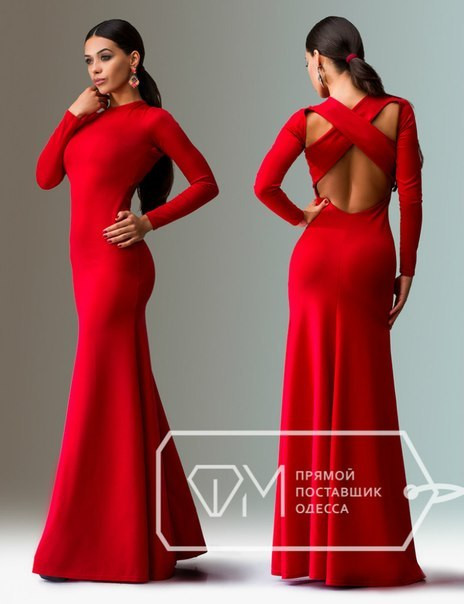 Правила выбора платья для особого случая