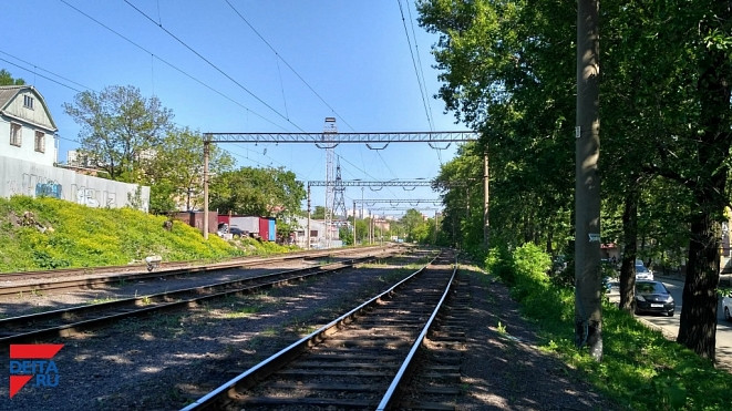 Важный для жителей одного из районов Владивостока переезд временно закроют