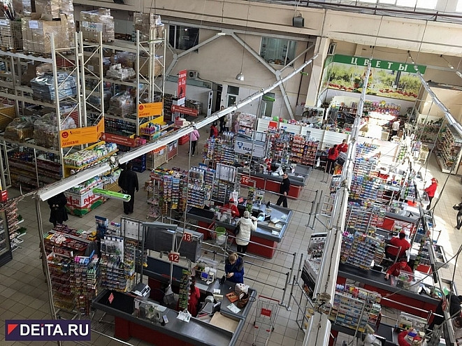 Сотни семей могли пострадать по вине сети продуктовых дискаунтеров в Приморье