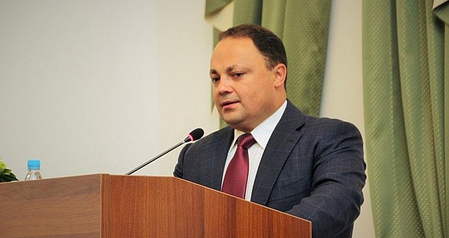 Апелляция отклонена: Пушкарев и Лушников в СИЗО до 1 сентября