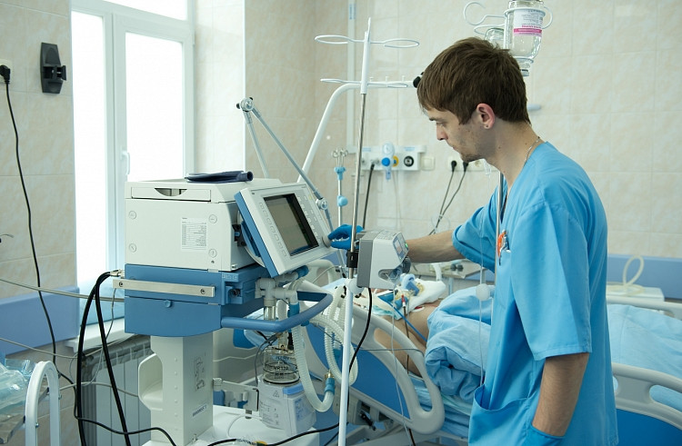 Приморцы стали реже умирать