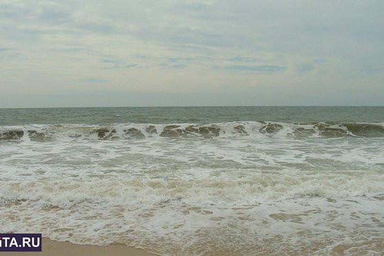 Состояние воды в Андреевке тревожит специалистов