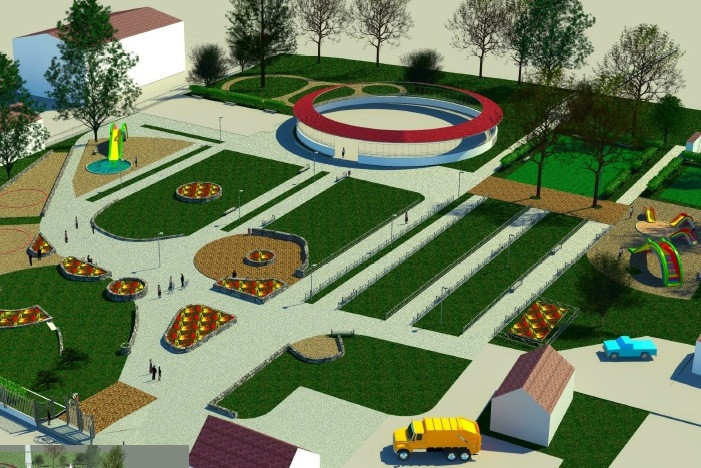 В Спасске-Дальнем потратят три миллиона на счастье горожан