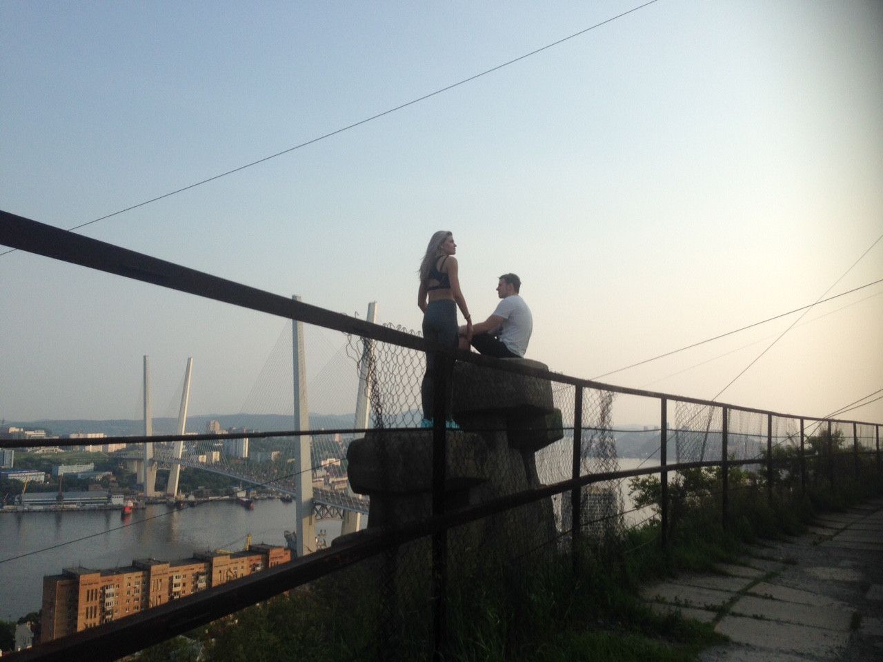 Известные семьянины Приморья рассказали о залоге любви и счастья