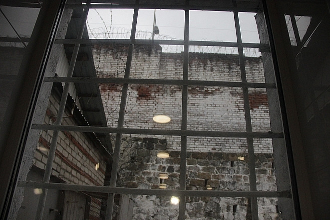 Дрон помог преступнику сбежать из тюрьмы