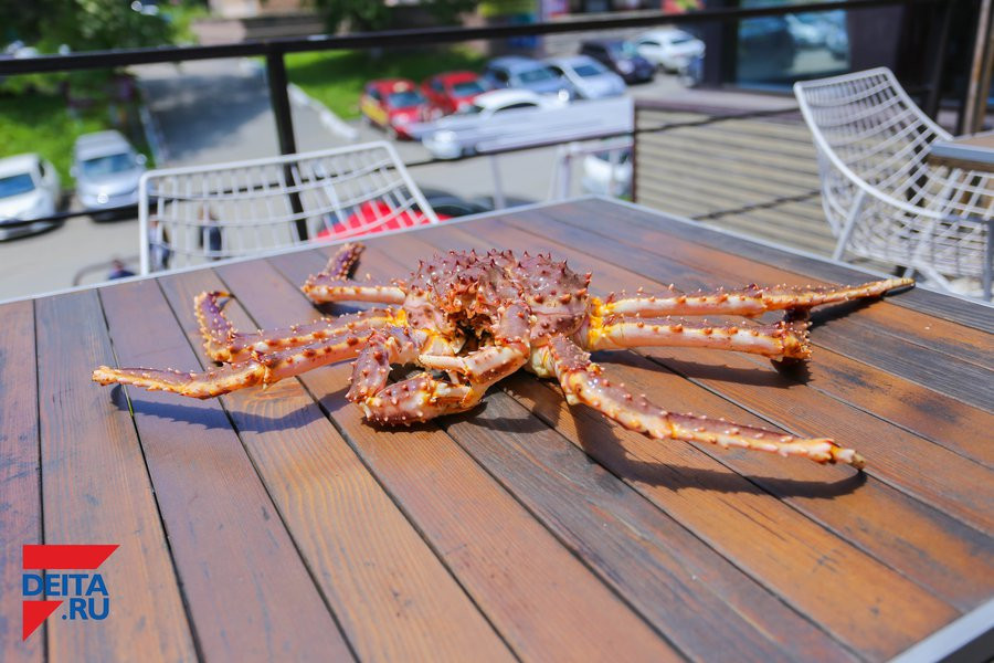 Особый бум наблюдается в России – Ольга Ярилова