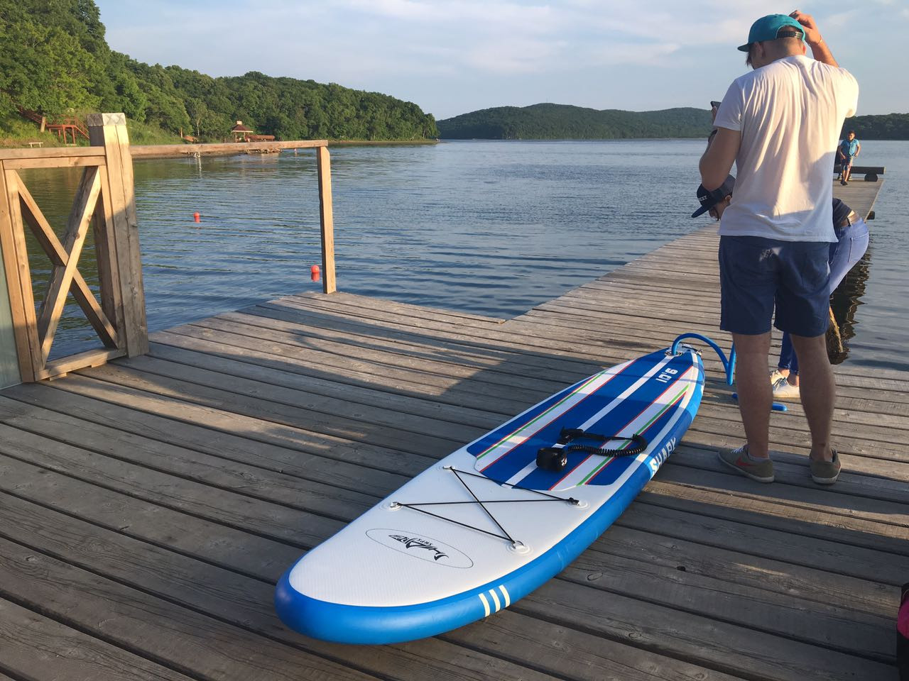 Найдена пара, унесенная в море на Сахалине