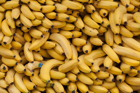 Создан детский сорт бананов