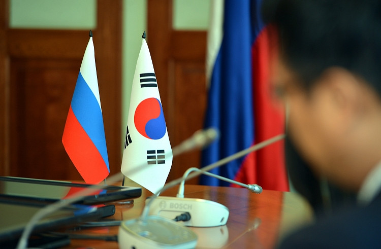 Самый главный кореец приедет в приморье