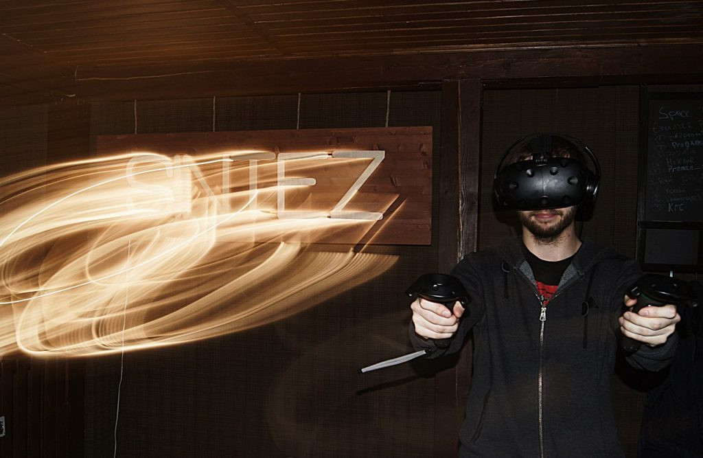 Google разработал приложение будущего