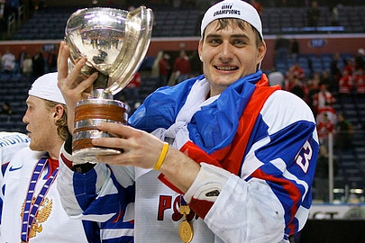 "Адмирал" возвращается на лед