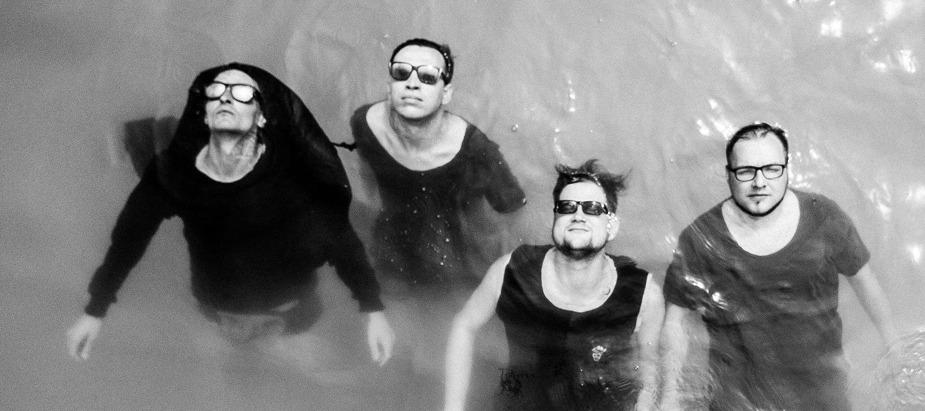 Группа Starcardigan из Владивостока совершает очередной музыкальный прорыв