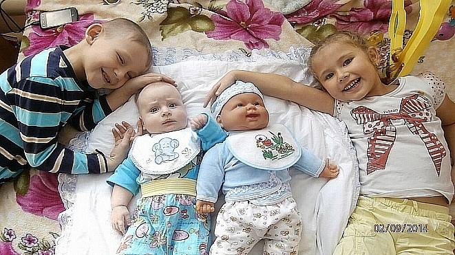 Стало известно, куда уходят деньги многодетных семей Приморья