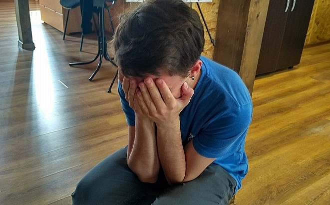 Мальчик вернулся домой после 10 лет сексуального рабства