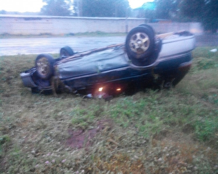 В Приморье погиб злостный нарушитель ПДД