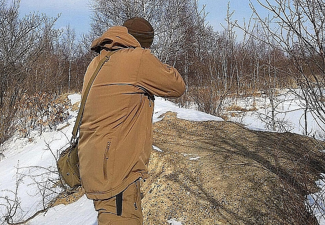 Озвучены новые правила охоты в Приморском крае