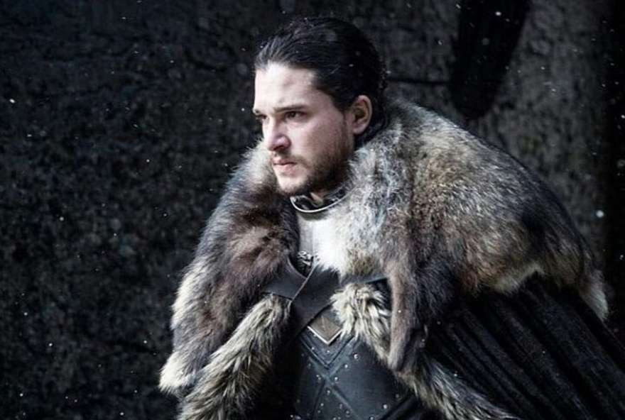 «Игра престолов» удивит грандиозными сражениями - продюсеры