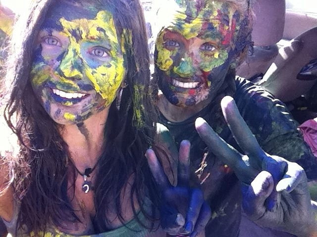 Приморский край стал регионом счастья